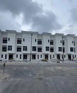 2bdrm Apartment in Galilee Estate, Rukpokwu for sale