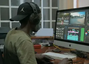 Video Editing Post Production Services