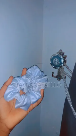 Scrunchies