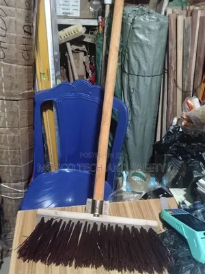 Industrial Sweeping Brush