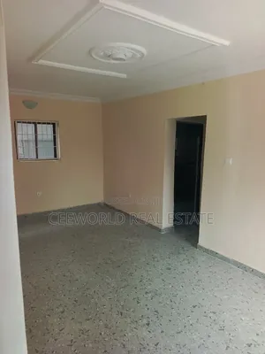 2bdrm Apartment in Oluyole Main Estate for rent