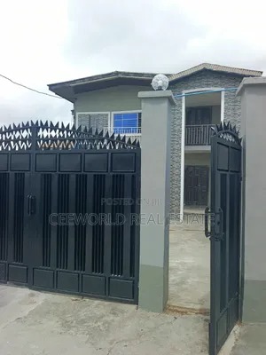 2bdrm Apartment in Oluyole Main Estate for rent