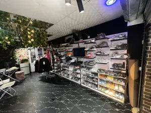 Functioning Boutique for Sale