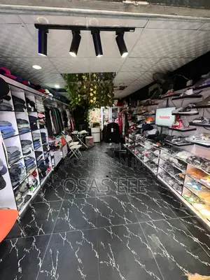Functioning Boutique for Sale