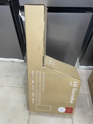 Lg Soundbar