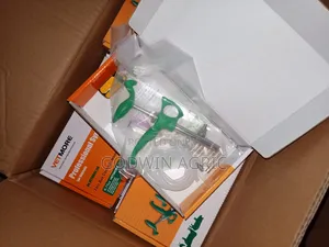 Animals Syringes