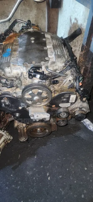 Complete Engine for Honda Accord or Pilot 2008/2010 Models Direct