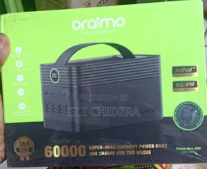 Power Bank