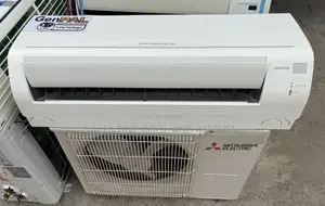 Direct Japan’S Used 1:5hp Mitsubishi Inverter Air Condition