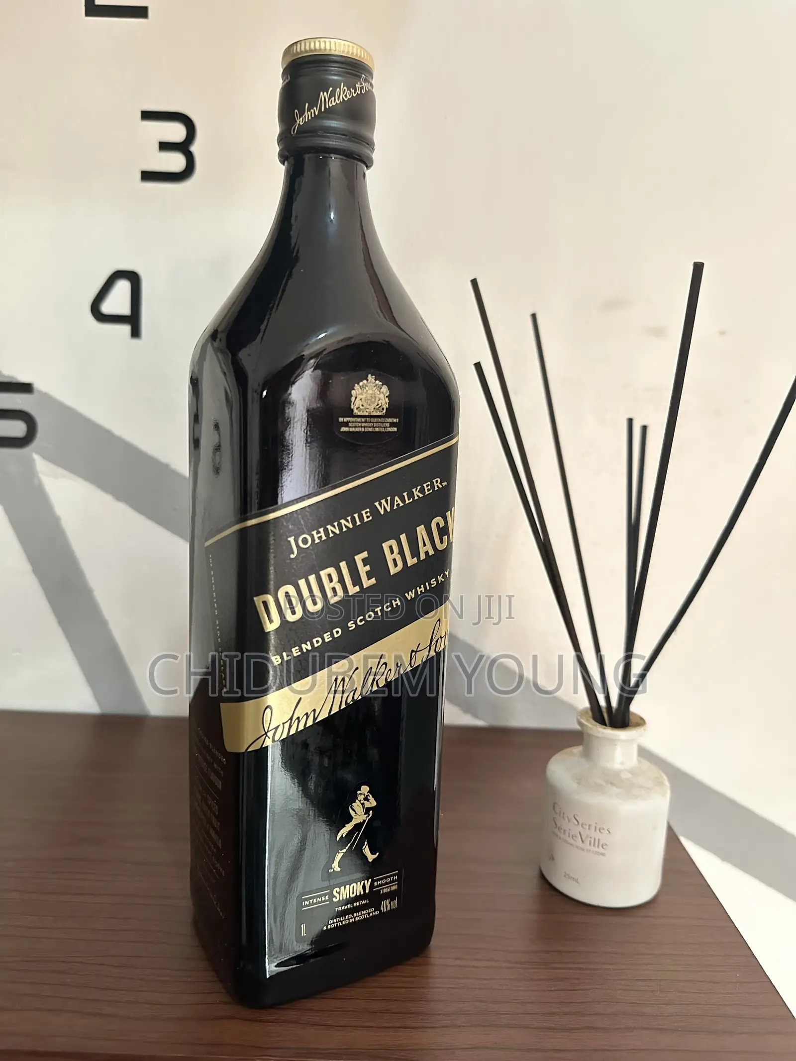 Premium Drink