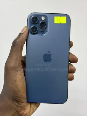 Apple iPhone 12 Pro Max 128 GB Blue
