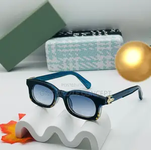 Meller Jamil Sunglasses