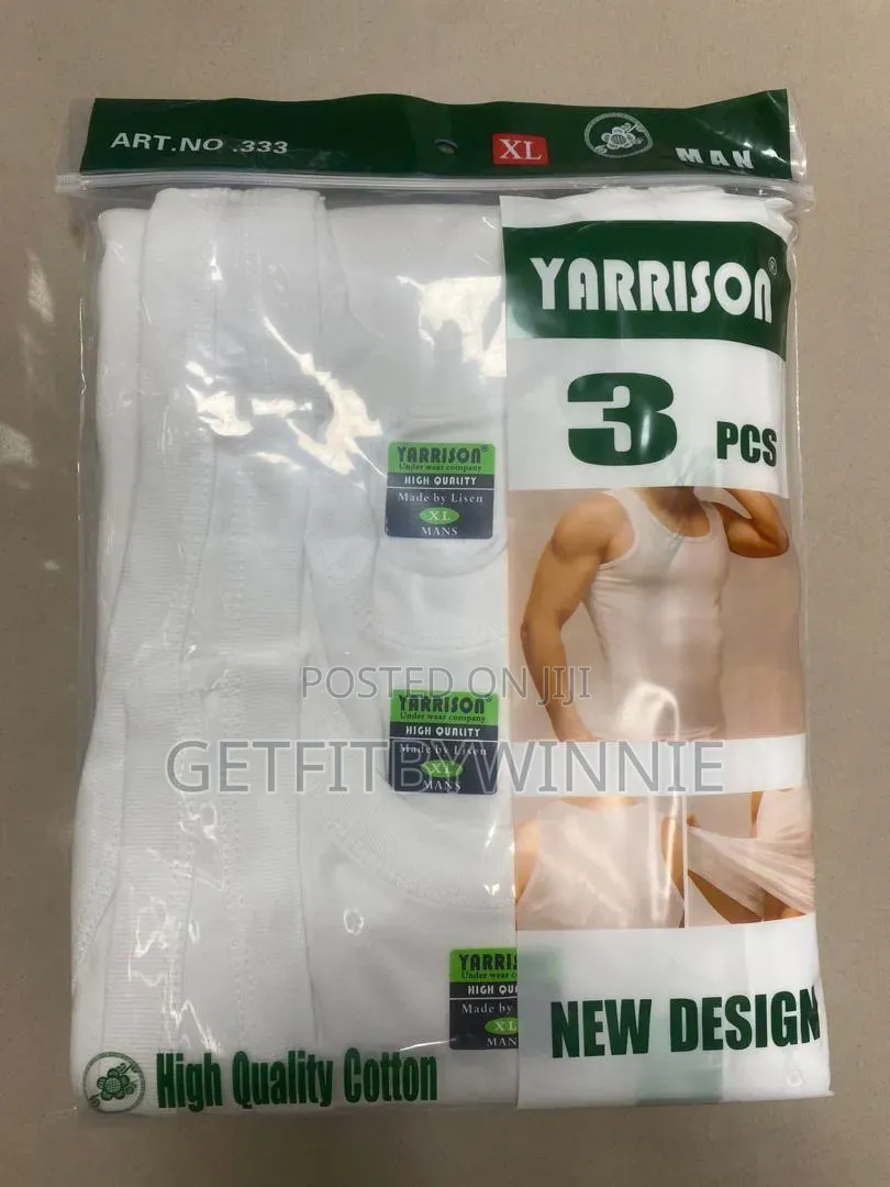 Men Singlet / Vest