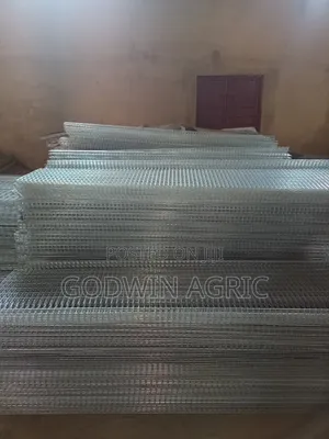 Chicken Layer Cage