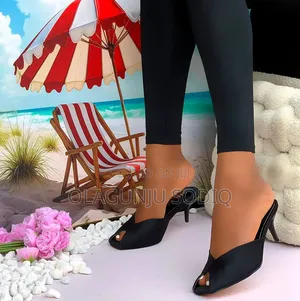 Original High Luxury Women's Slippers