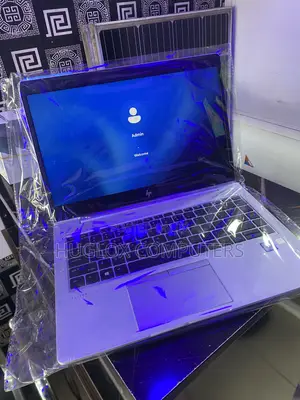 Laptop HP EliteBook 840 G6 8GB Intel Core i5 SSD 256GB