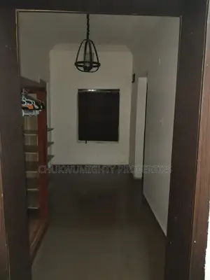 Furnished 1bdrm Apartment in Maitama Property for rent