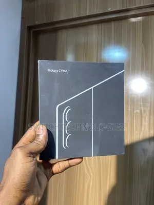 New Samsung Galaxy Z Fold7 512 GB