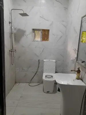 Furnished 1bdrm Apartment in Maitama Property for rent