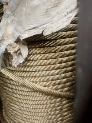 Heavy Duty Wire Rope Sling