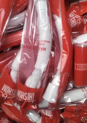 Hishom Magic Waste Pipe