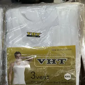 Men Singlet / Vest