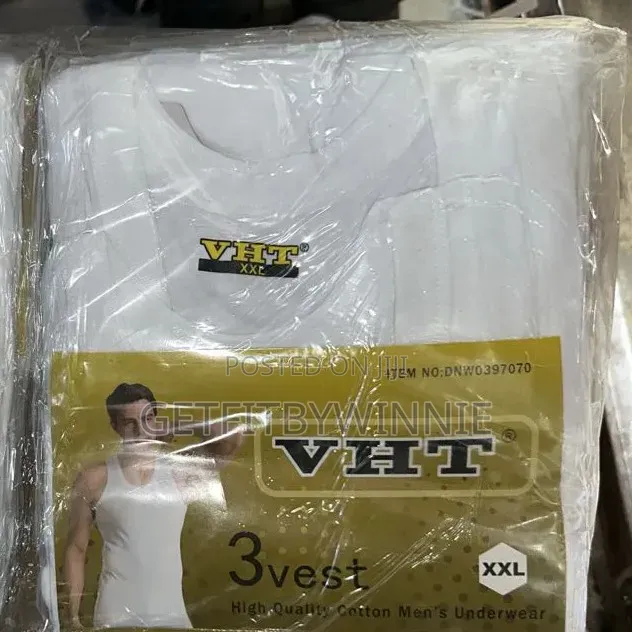 Men Singlet / Vest