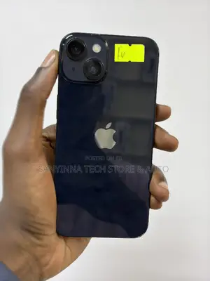 Apple iPhone 14 128 GB Black