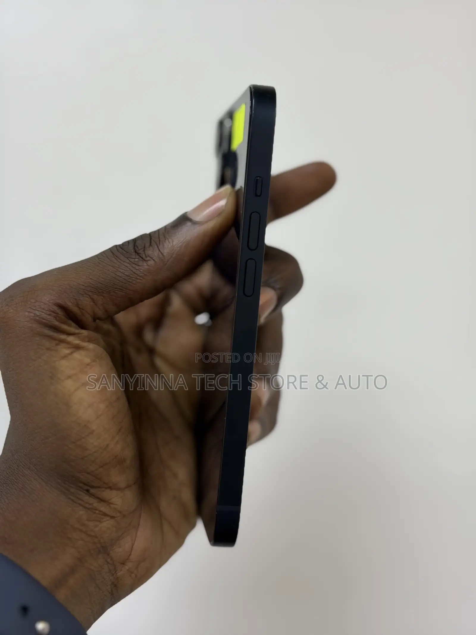 Apple iPhone 14 128 GB Black