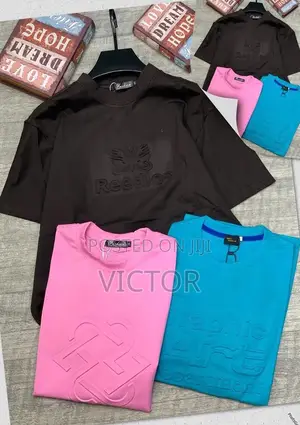 Tone On Tone Tees