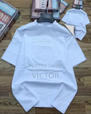 Tone On Tone Tees