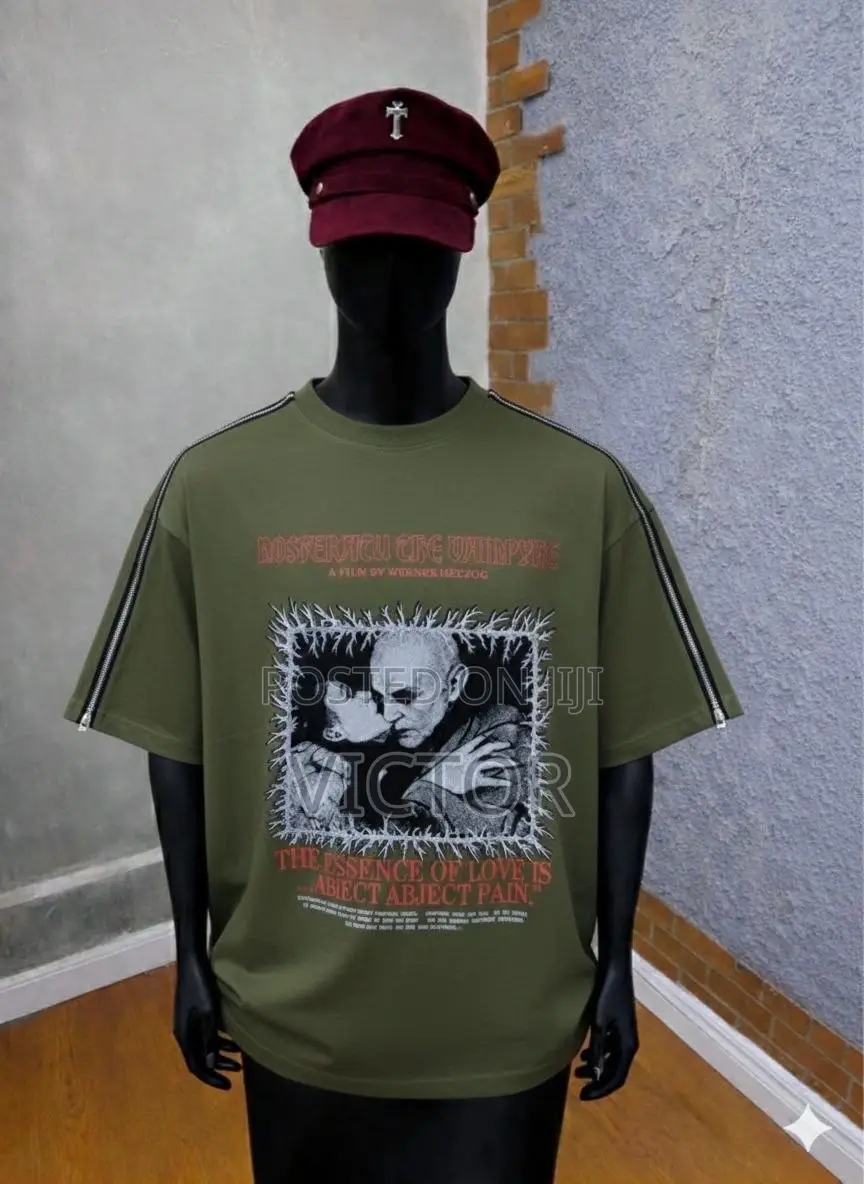 Tone On Tone Tees