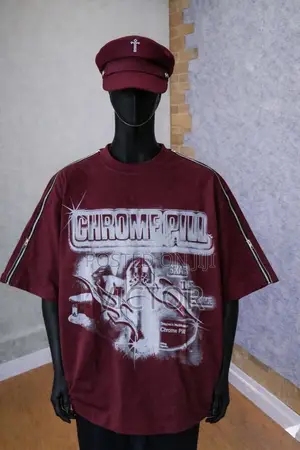 Tone On Tone Tees