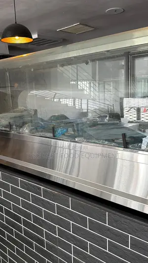 Food Warmer