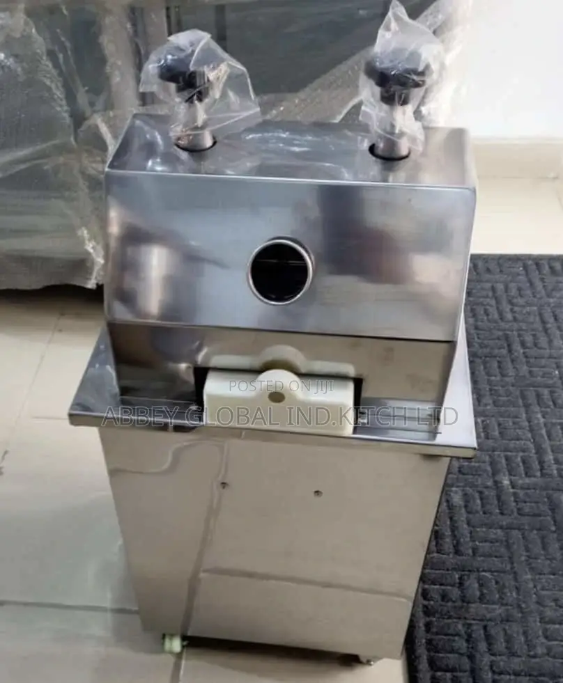 Sugarcane Extractor