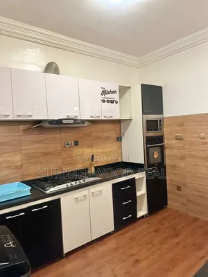 3bdrm Apartment in Canal West, Osapa london for rent