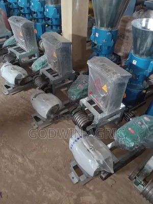 Manure Scraper Machine