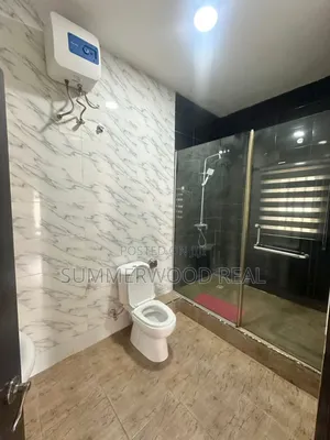 3bdrm Apartment in Canal West, Osapa london for rent