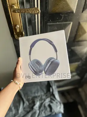 Brand New P9 Headset