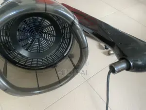 Wall Hair Dryer