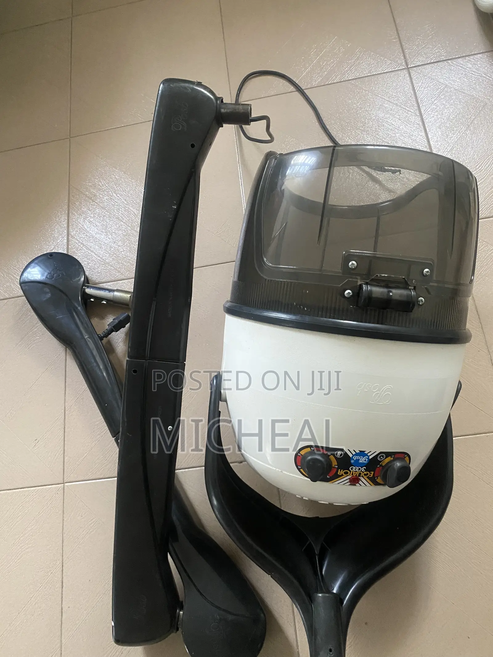 Wall Hair Dryer
