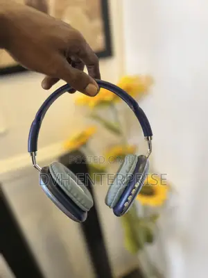 Brand New P9 Headset