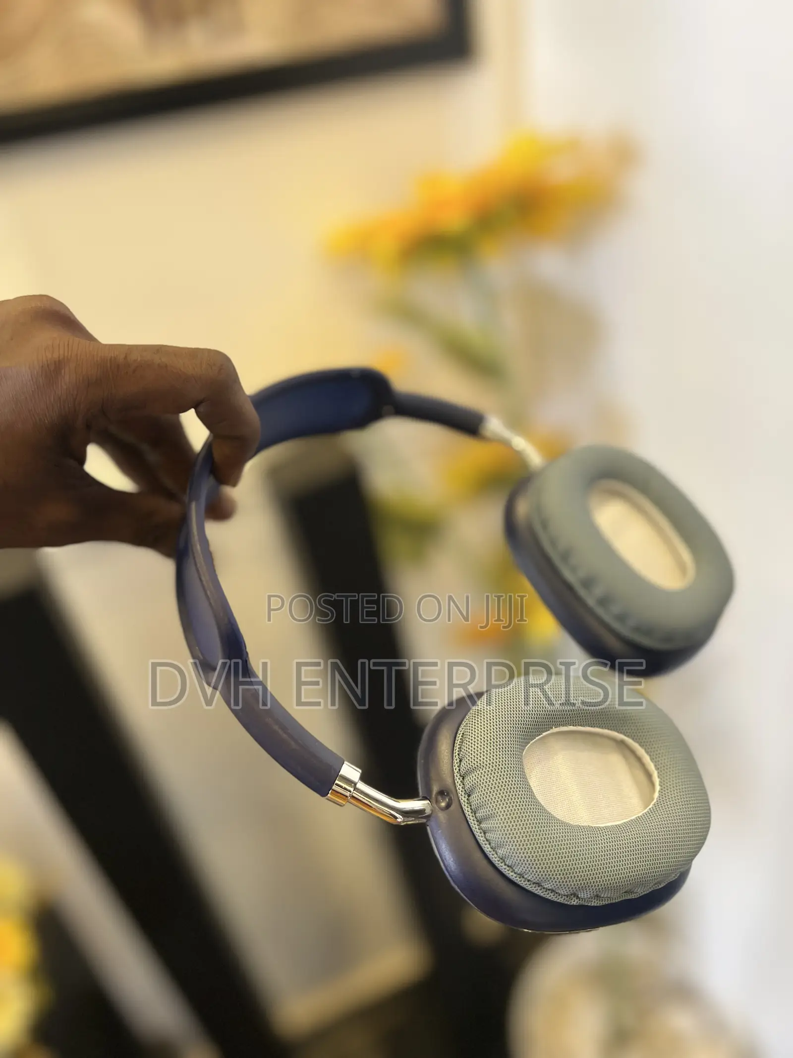 Brand New P9 Headset