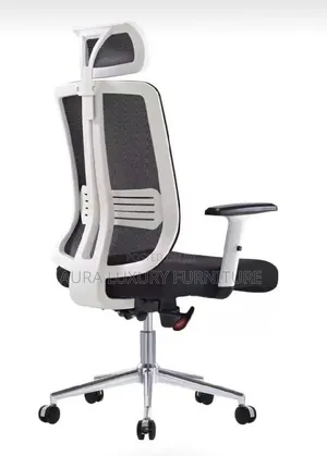 Butterfly Office Chair