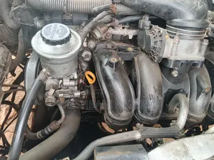 Toyota HiAce 1999 Silver