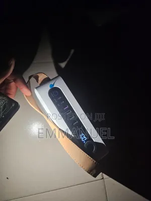 Itel Power Tank 100000mah