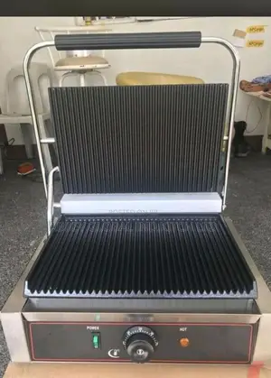 Single Imported Coaster Machine
