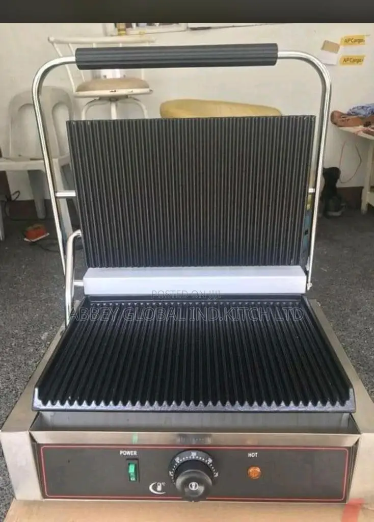 Single Imported Coaster Machine