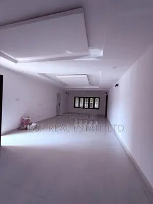 3bdrm Apartment in Katampe (Main) for sale