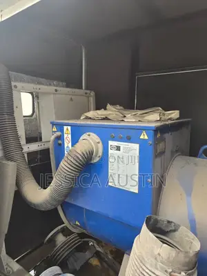 350 Kva Perkins Generator